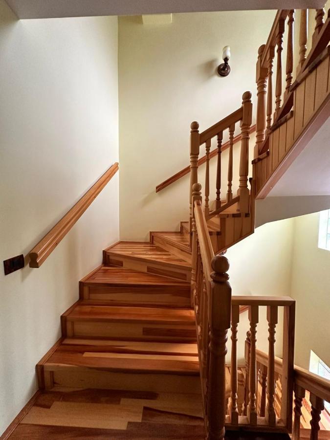 Residence Quku Valbones Экстерьер фото